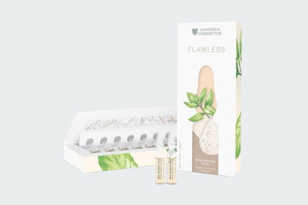 SKIN CONTOUR FLUID