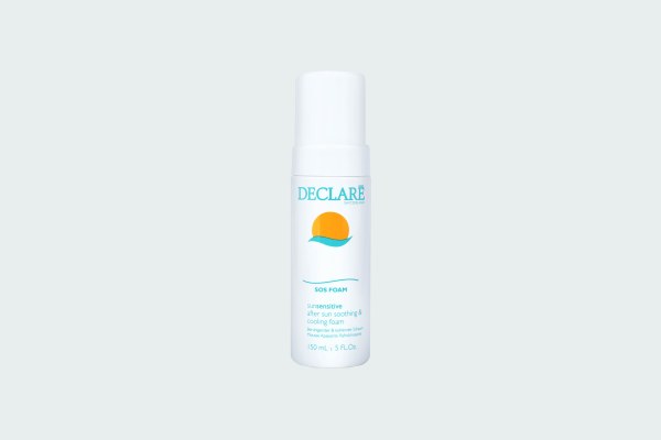 AFTERSUN COOLONG FOAM 