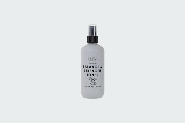 BALANCE & STRENGTH TONER