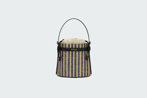 GIOVE MINI BUCKET BAG