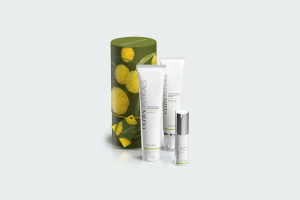 BRIGHTENING TRIO