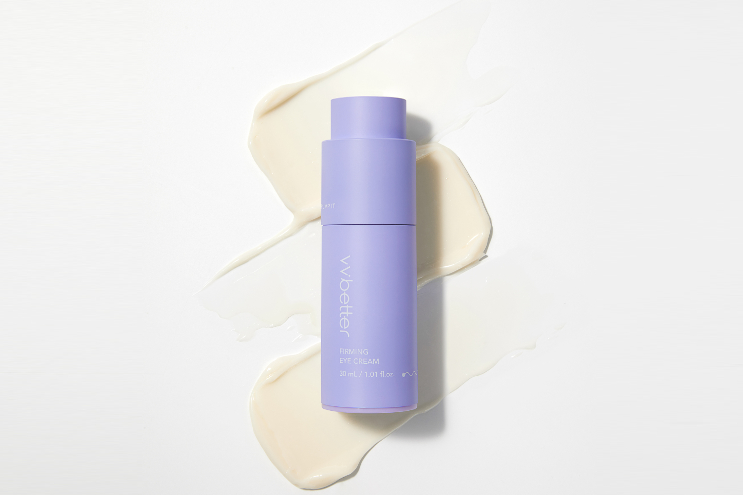 FIRMING EYE CREAM
