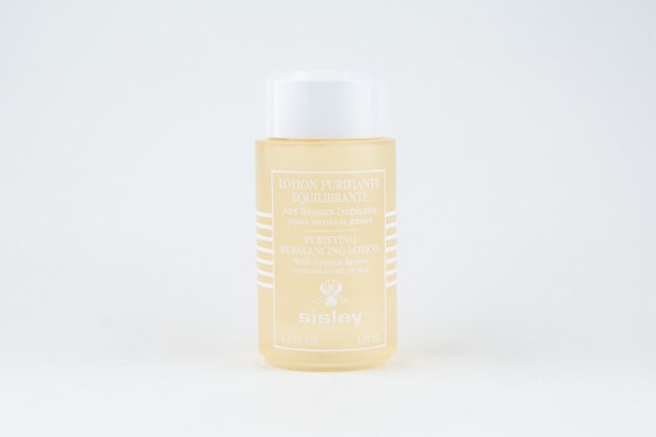 LOTION PURIFIANTE ÉQUILIBRANTE AUX RÉSINES TROPICALES