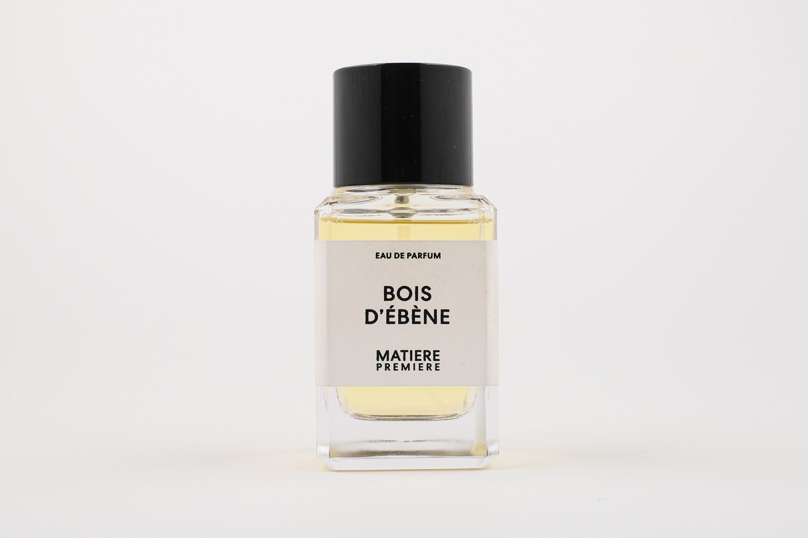 BOIS D'EBENE