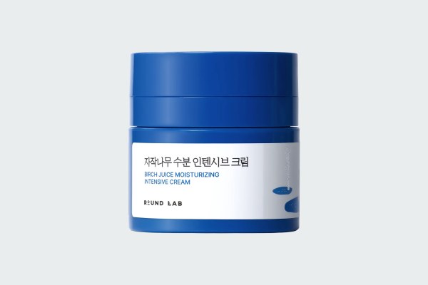 BIRCH MOISTURIZING INTENSIVE CREAM