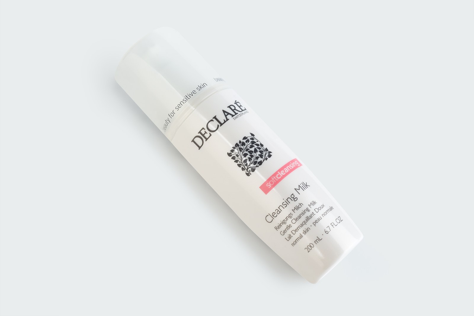 CLEANSING MILK