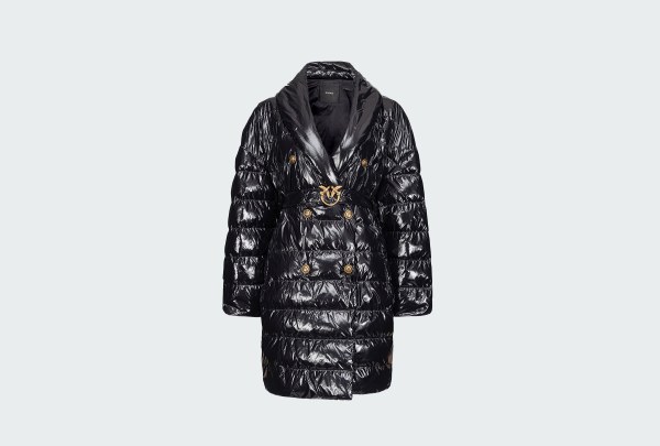 IZAR IMBOTTITO CRYSTAL NYLON