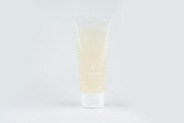 PHYTO-BLANC BUFF AND WASH
