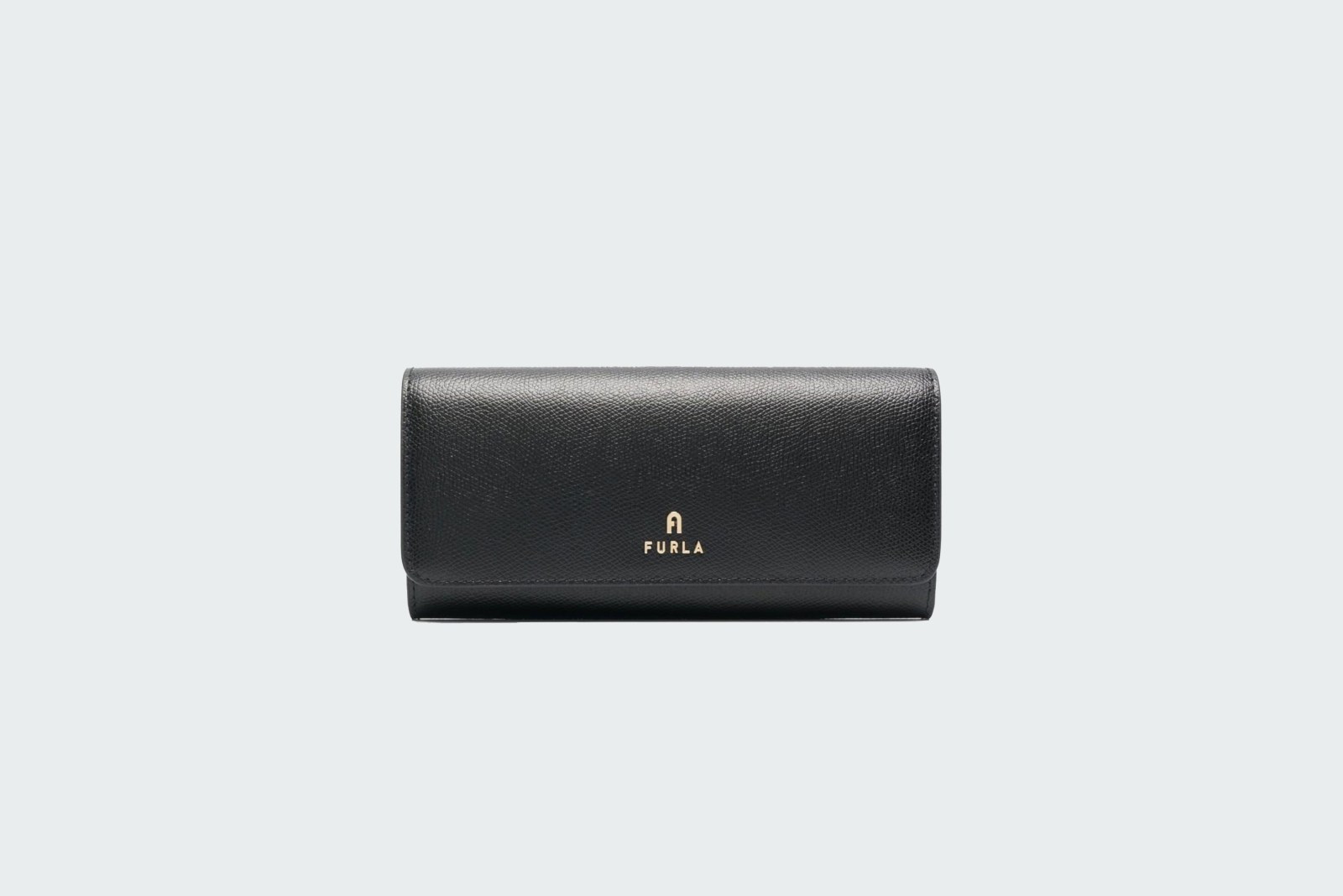 CAMELIA CONTINENTAL WALLET