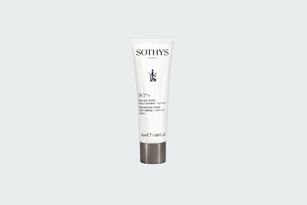 BRIGHTENING MASK