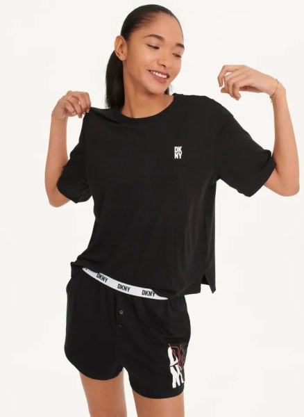 TOP & BOXER SLEEP SET