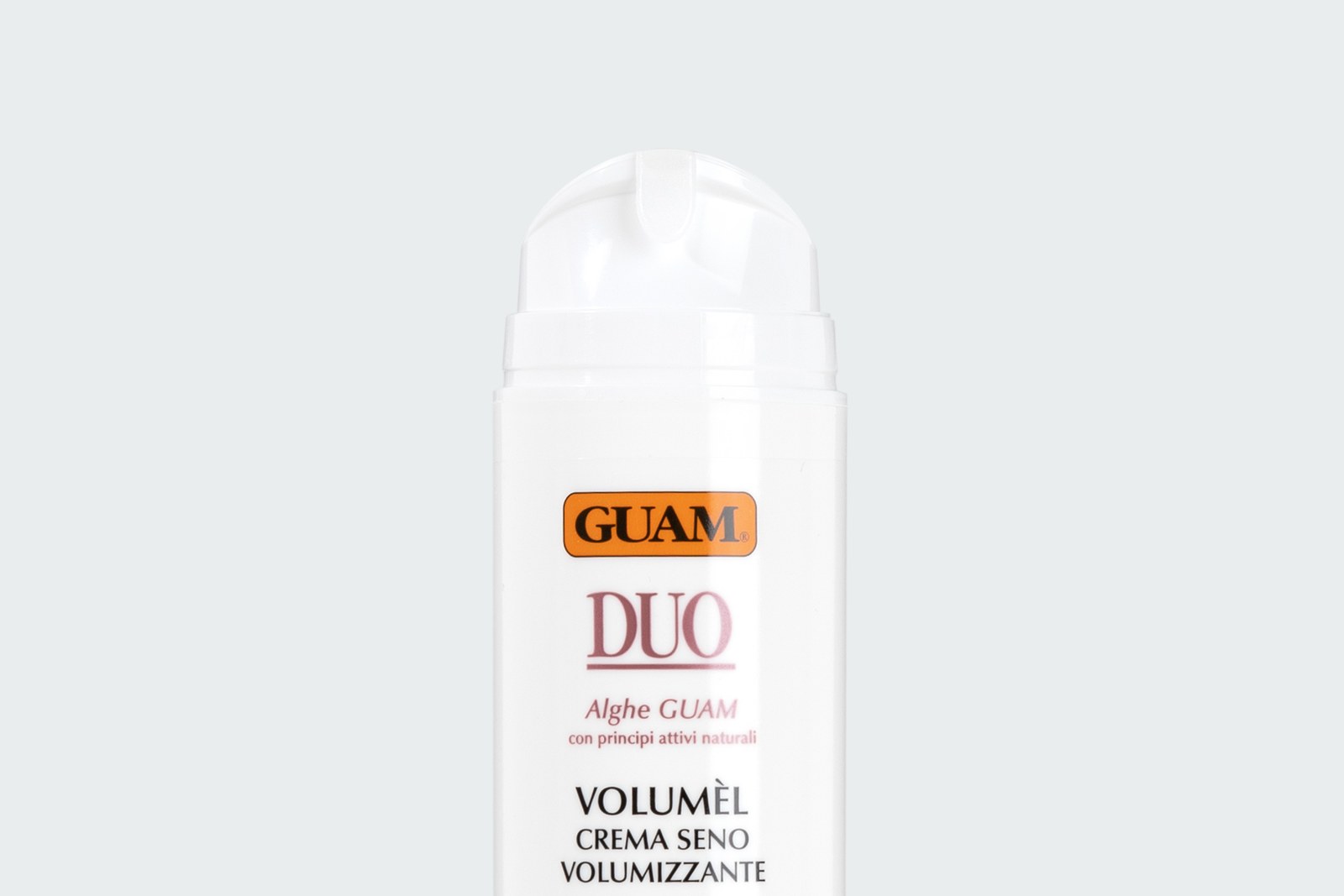 DUO VOLUMEL