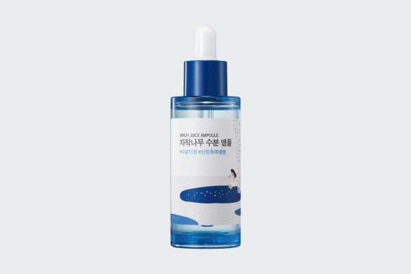 BIRCH JUICE MOISTURIZING AMPOULE