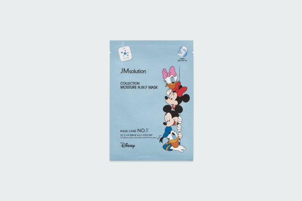 DISNEY COLLECTION MOISTURE N.M.F XYLITOL