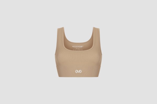 CROP TOP NUDE