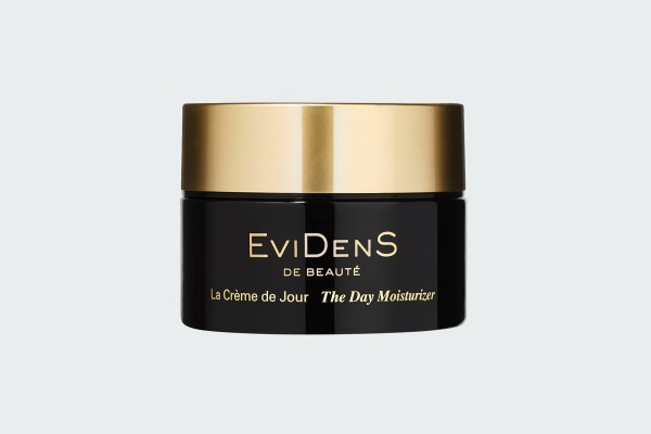 THE DAY MOISTURIZER