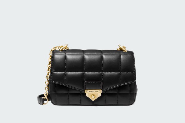 SOHO CHAIN SHOULDER BAG