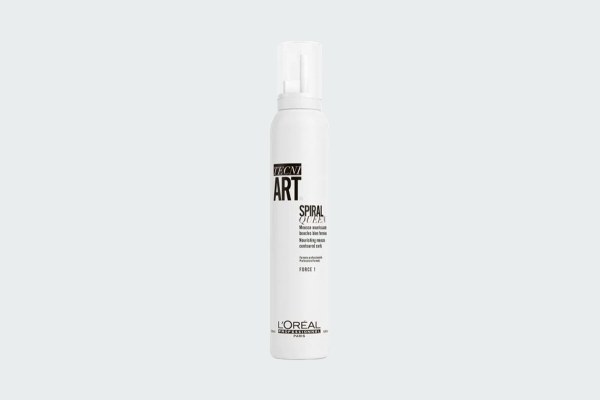 TECNI.ART SPIRAL QUEEN