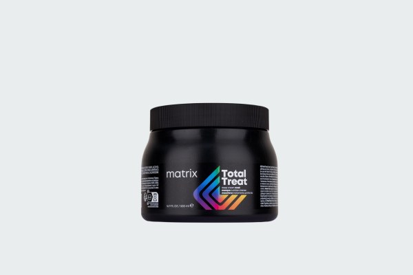 TOTAL TREAT DEEP CREAM MASK