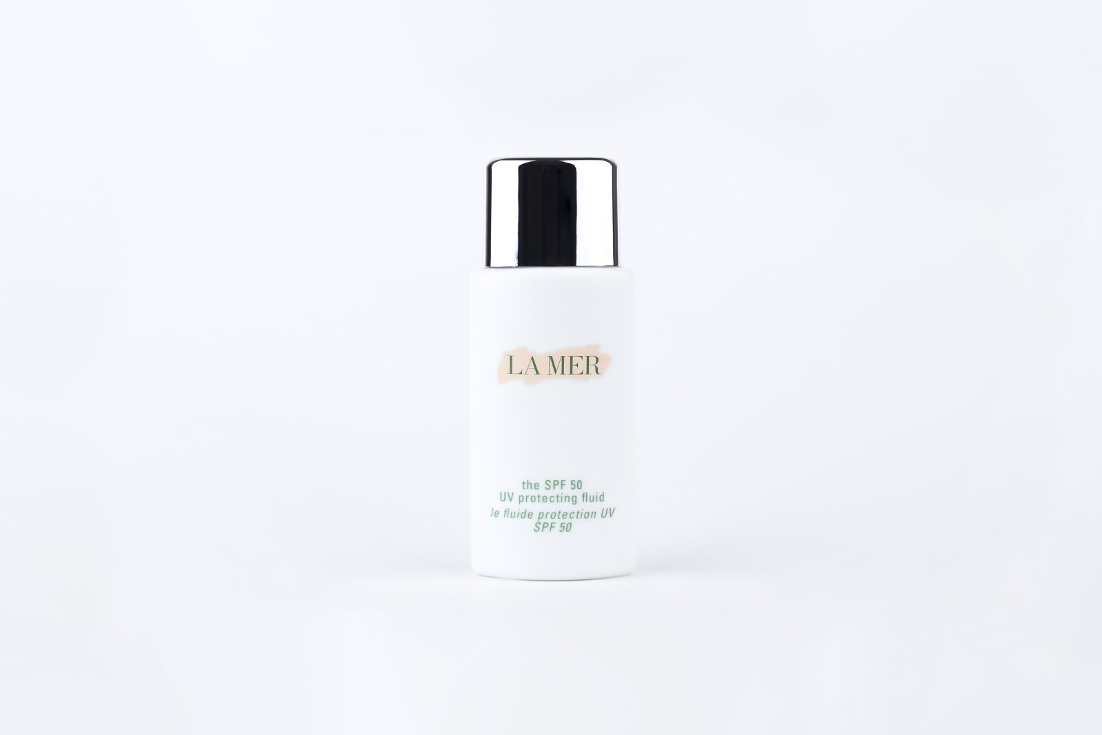 THE PROTECTING FLUID SPF 50 UV