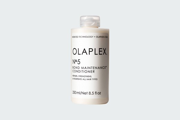 NO.5 BOND MAINTENANCE CONDITIONER