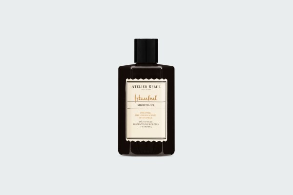 SHOWER GEL