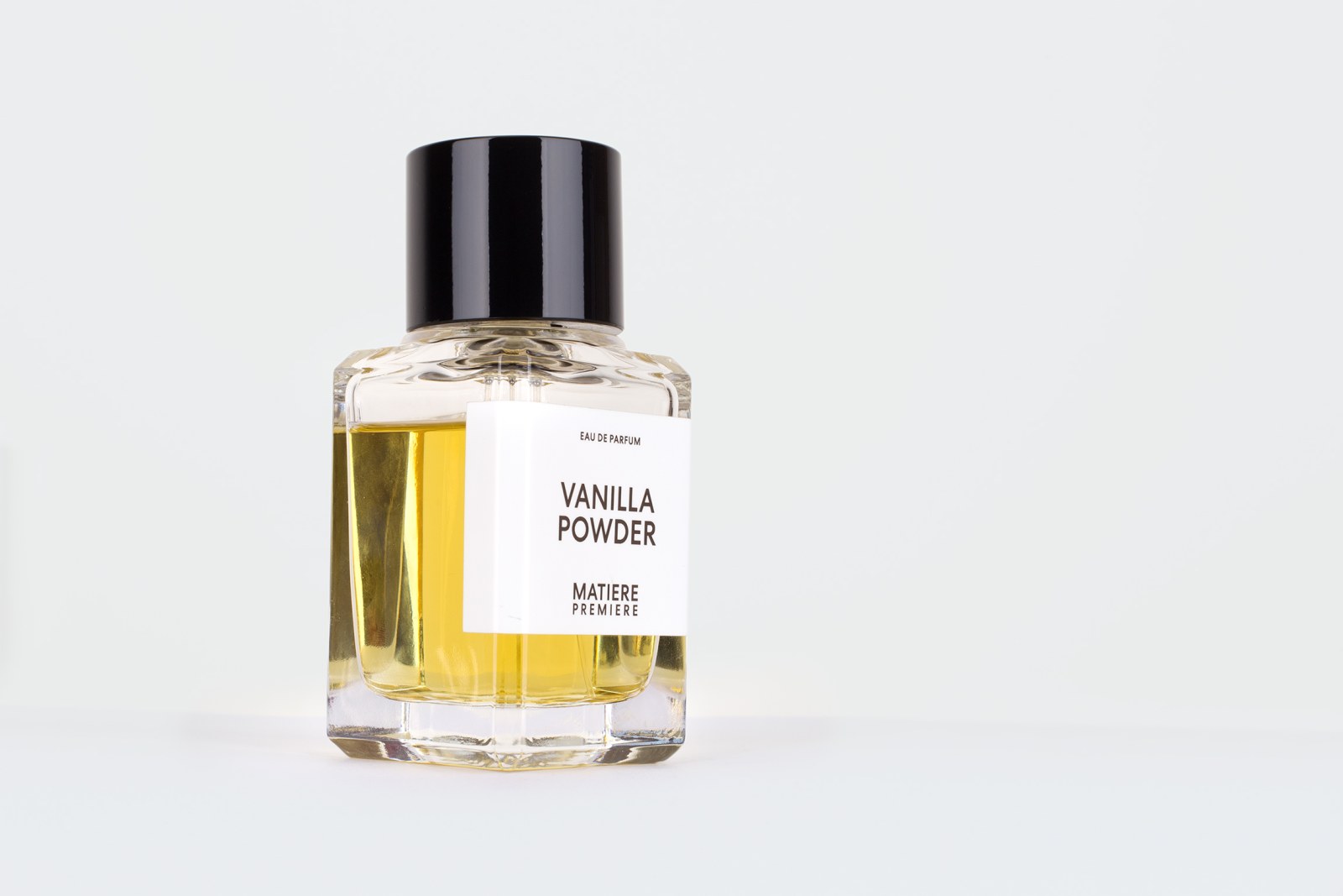 VANILLA POWDER
