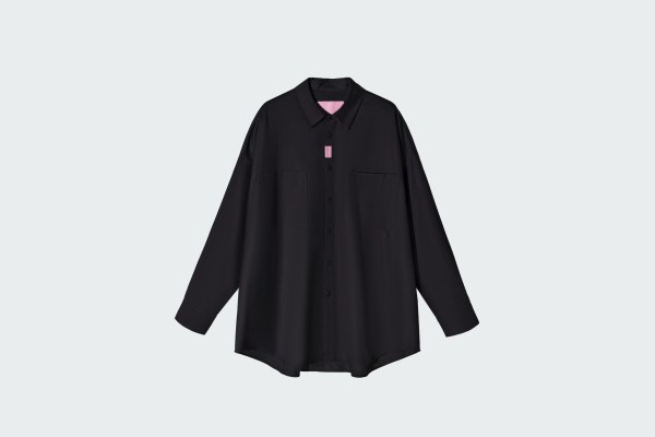 COLLAR BLACK