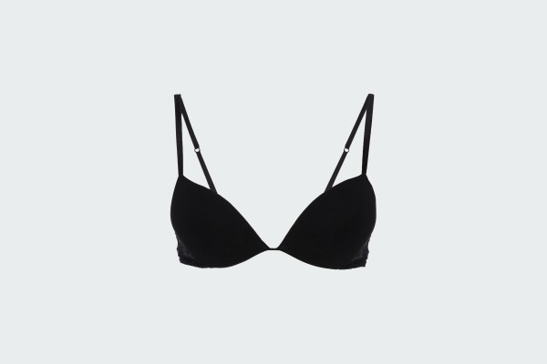 BRA PUSH-UP