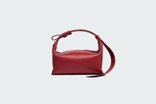 BOBBI MINI CRANBERRY