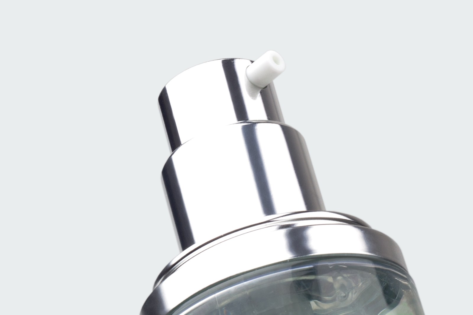 THE CLEANSING GEL