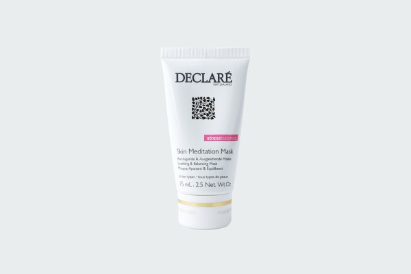 SKIN MEDITATION MASK