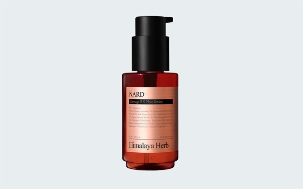 DAMAGE RX HAIR SERUM