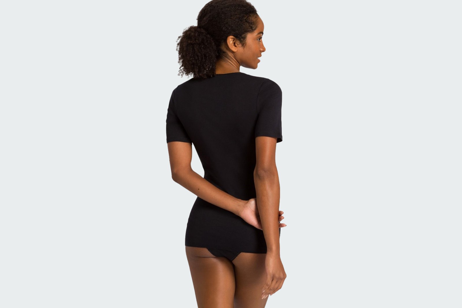 COTTON SEAMLESS