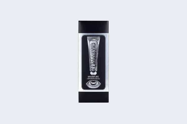 WHITENING MINT HOLDER SET