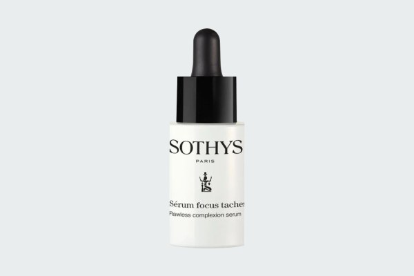 FLAWLESS COMPLEXION SERUM