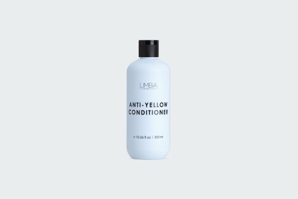 ANTI-YELLOW CONDITIONER