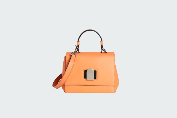 EMMA MINI TOP HANDLE