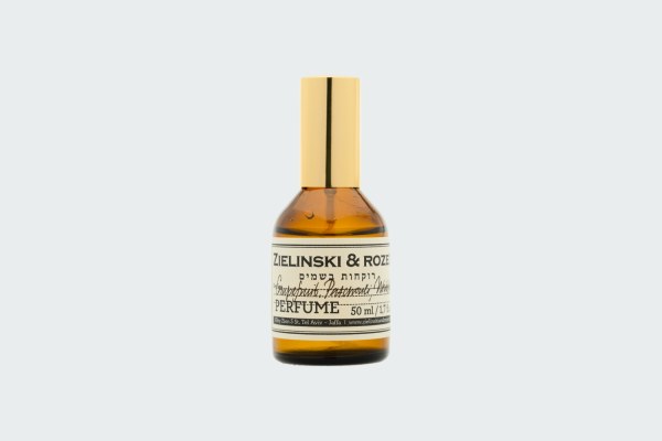GRAPEFRUIT, PATCHOULI, WHITE ROSE