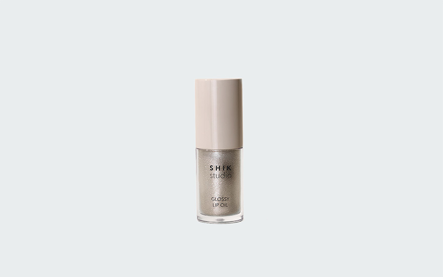 GLOSSY LIP OIL