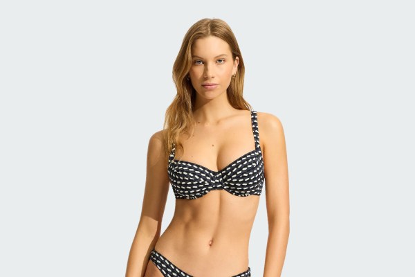 DD CUP UNDERWIRE BRA