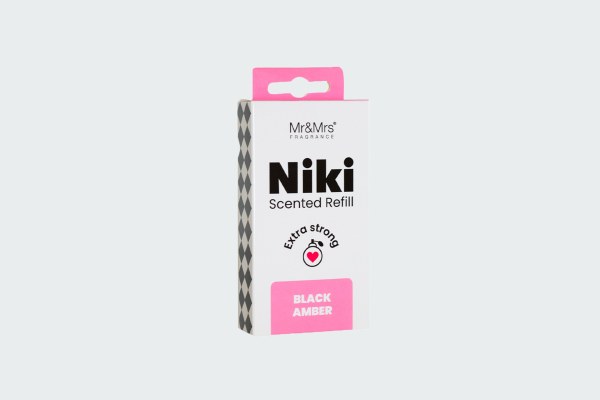 NIKI REFILL