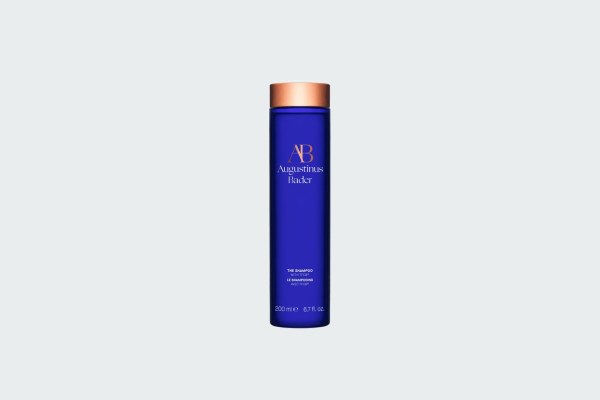 THE SHAMPOO