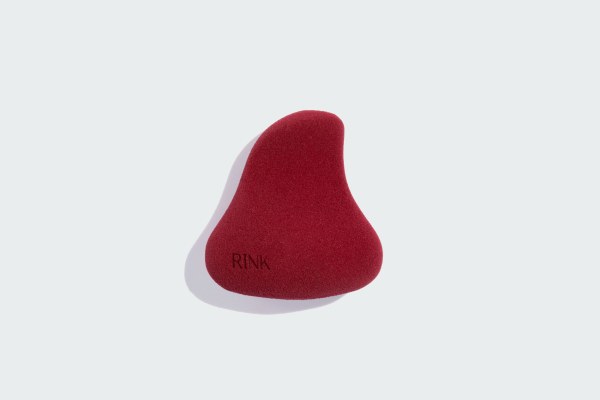 3D BEAUTY SPONGE
