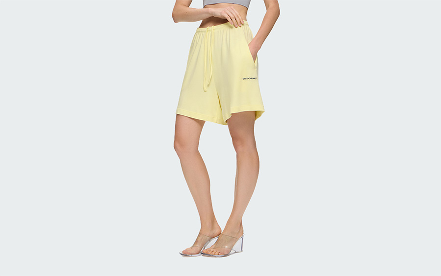 MODAL LEMONAD