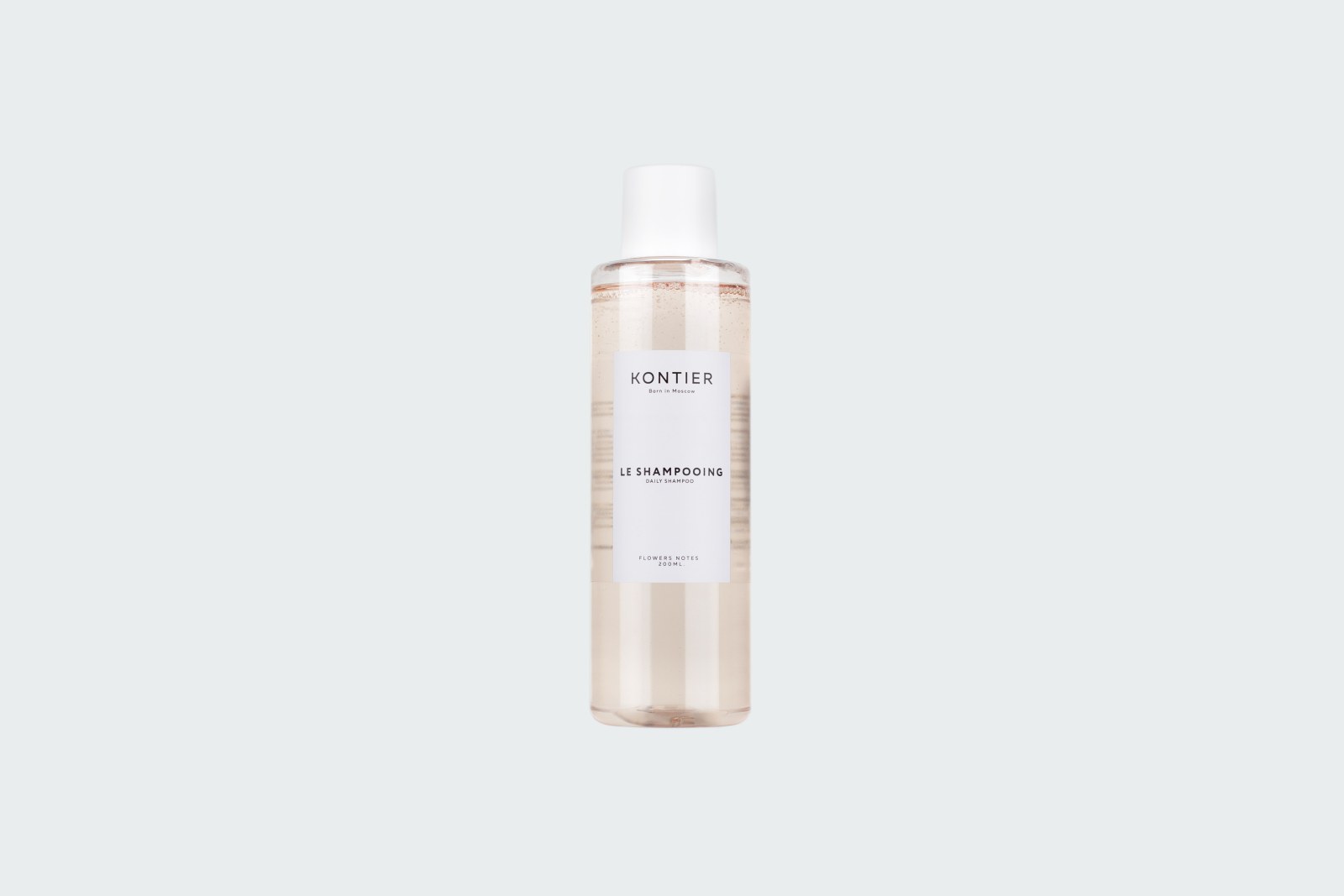 LE SHAMPOOING