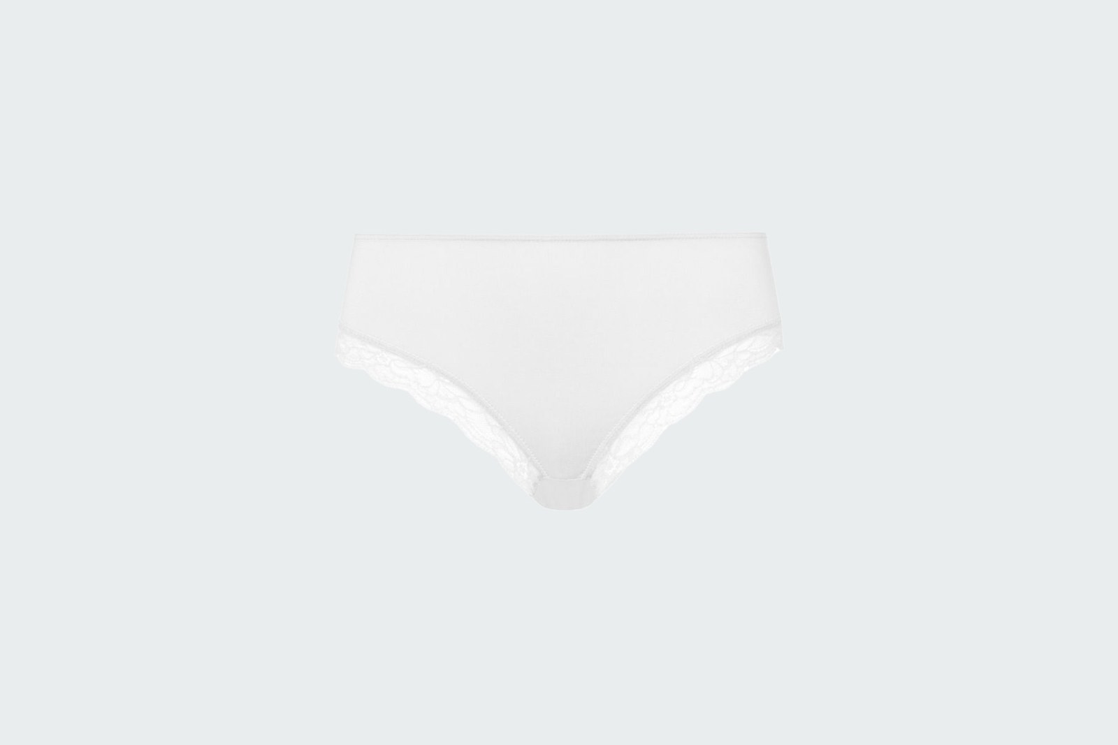COTTON LACE