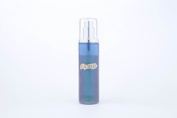 THE CLEANSING OIL