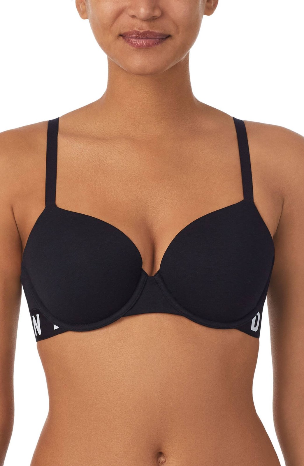 COZY BOYFRIEND BRA