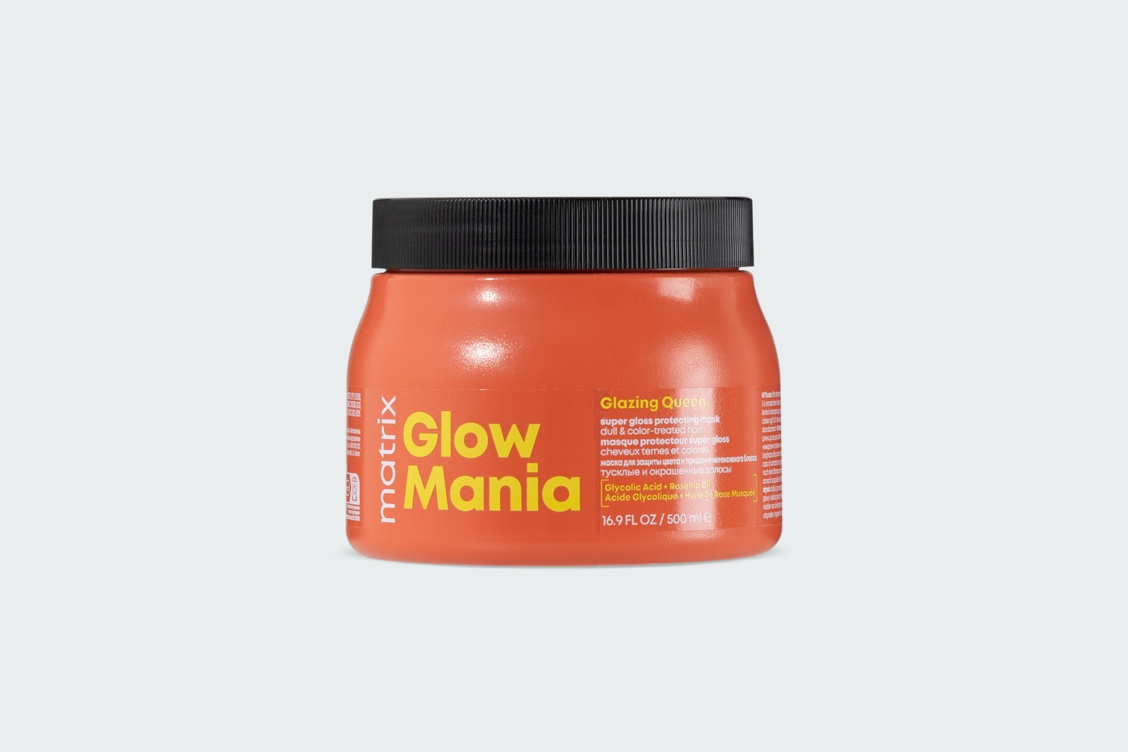 GLOW MANIA